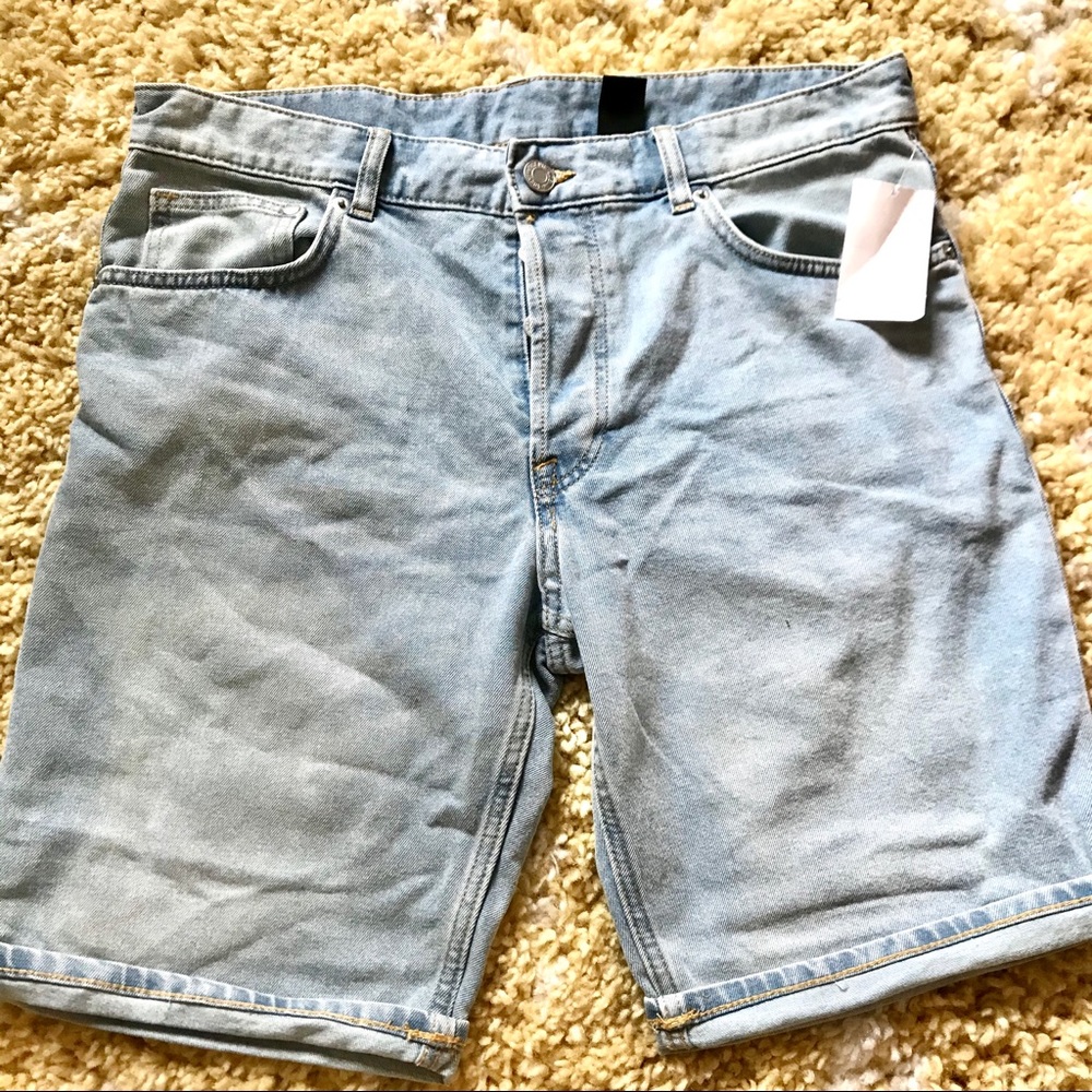 H&M Jean Shorts